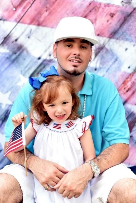 Obituary of Mark Alan Snyder