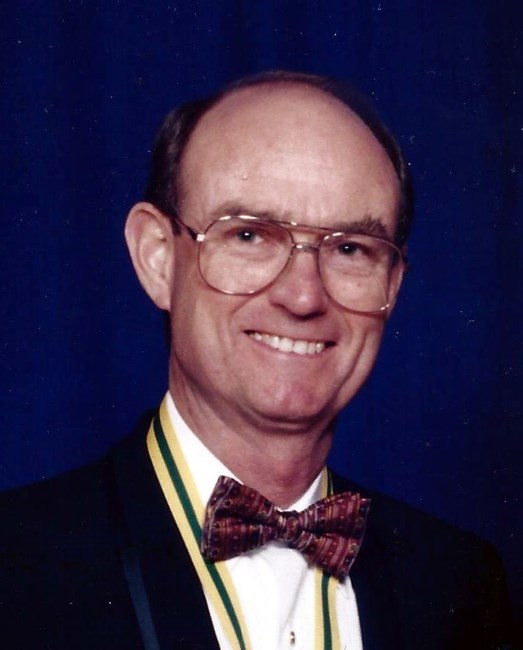 Obituary of Raymond Mikel Westwood