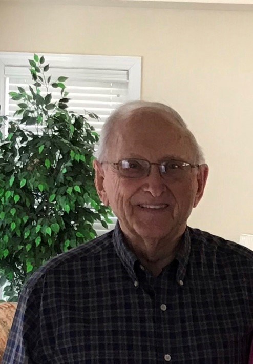 Obituary of Morris Franklin Leake