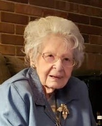 Obituary of Katie Lee Moore