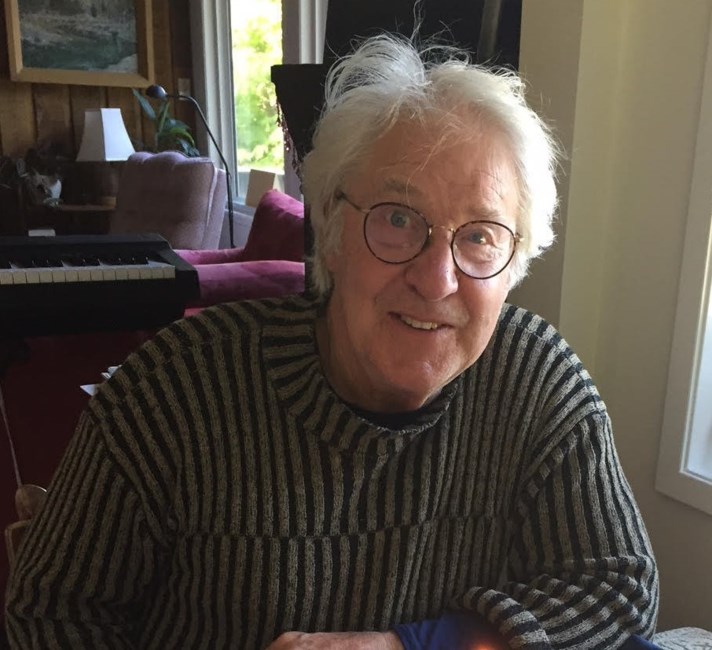 Obituary of Robert "Bobby" John McLaren