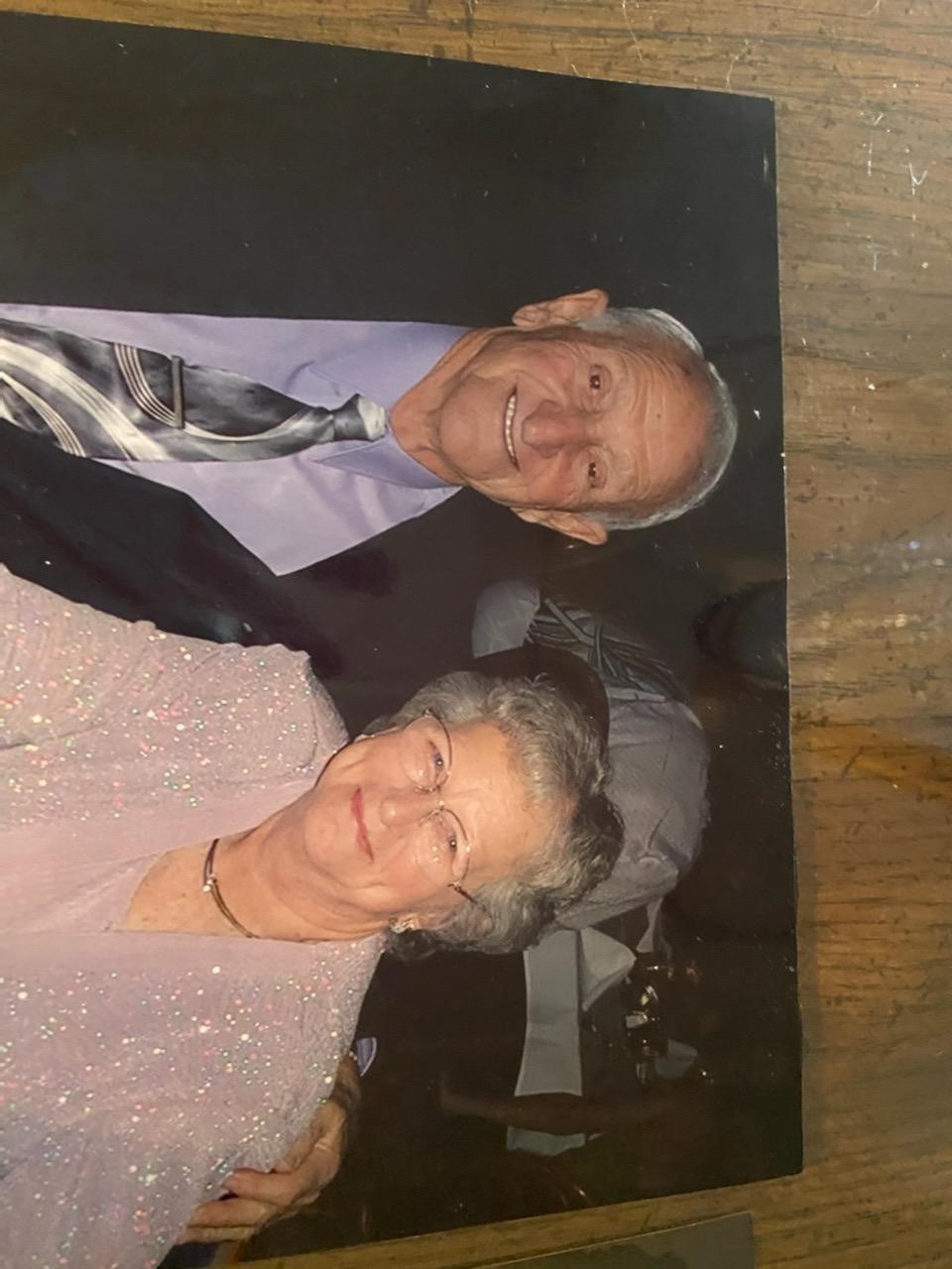 Avis de décès de Leonard Roger LeBlanc