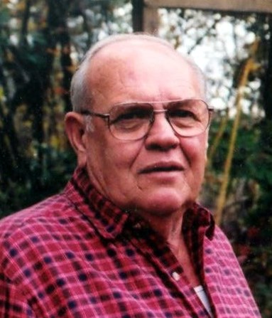 Obituary of Walter "Bud" Maples