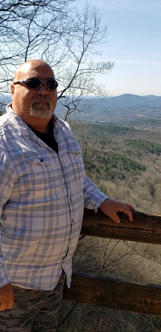 Obituary of Carl Amato