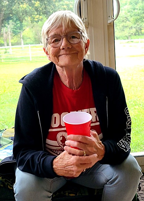 Obituary of Joy Patricia (Smith) Ausmus