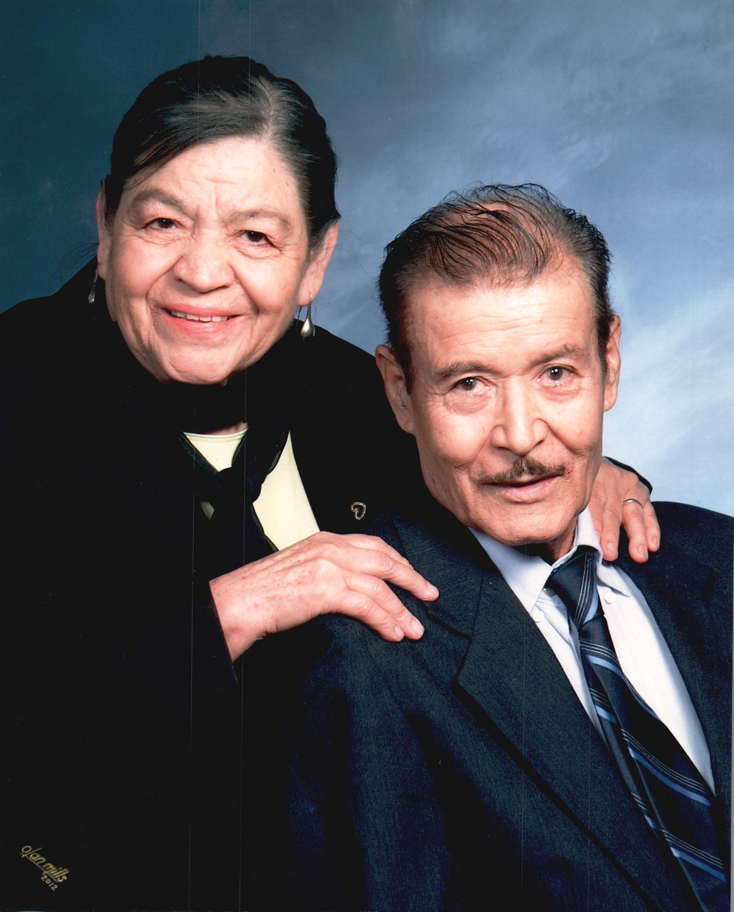 Obituary of Maria de Los Angeles Guerra