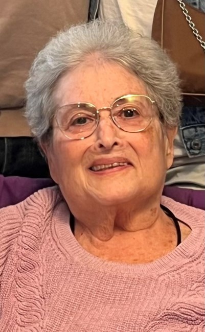 Obituary of Ann Lee Frank
