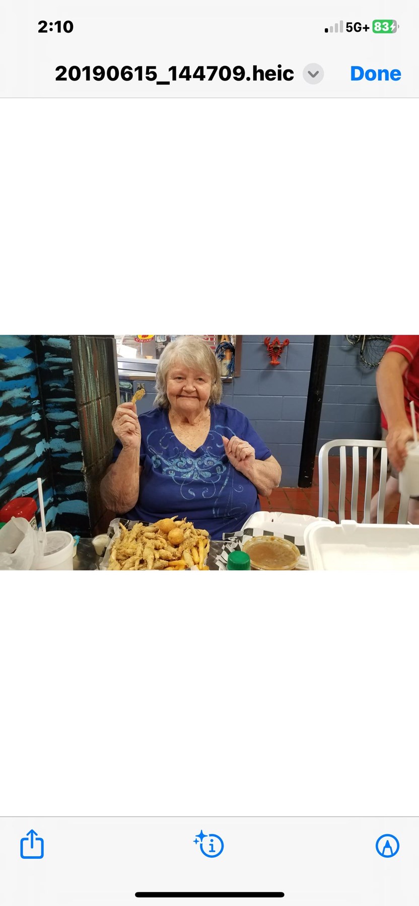 Obituary of Patricia Ann Waltman