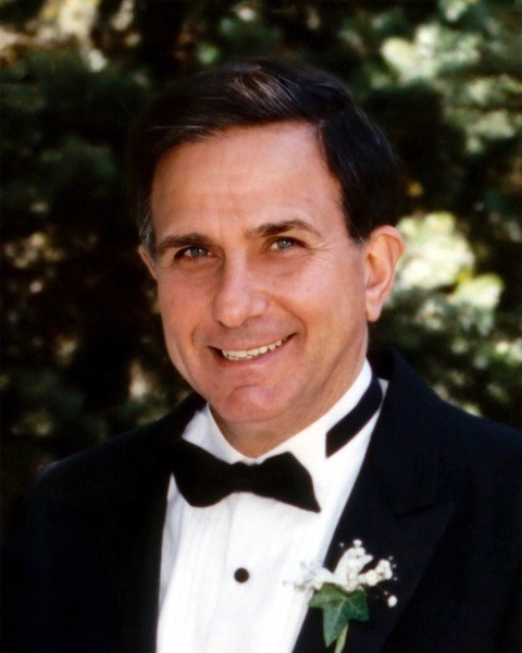 Obituary of Frank T. Leanza