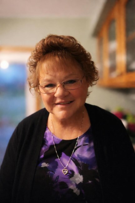 Obituario de Toni Belinda McFarlane