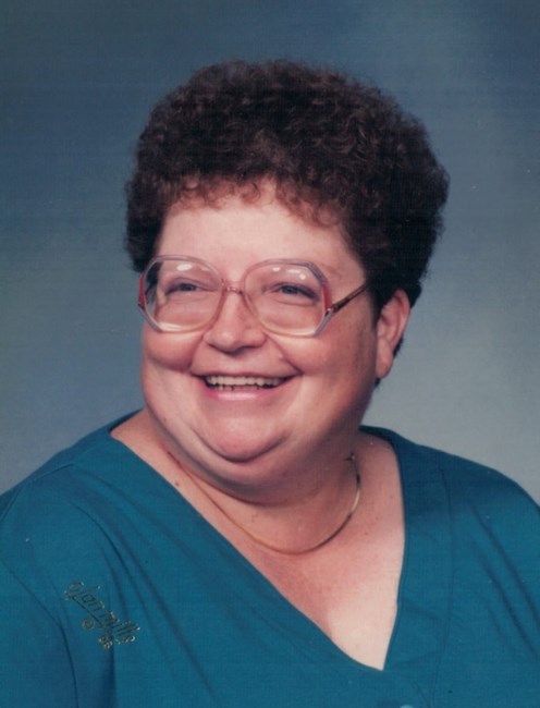 Obituary of Gwendolyn E. Dethlefsen