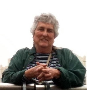 Obituary of Betty Phelps