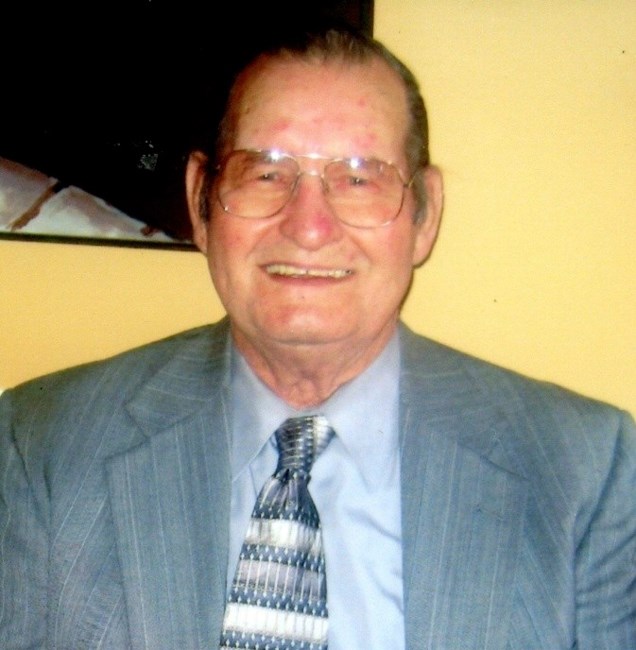 Obituary of James Otis Marshall