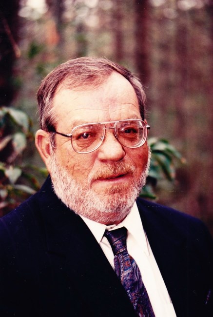 Obituary of James Larry Bruner