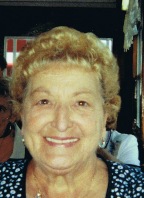 Obituary of Madeline "Marie" Auriemma