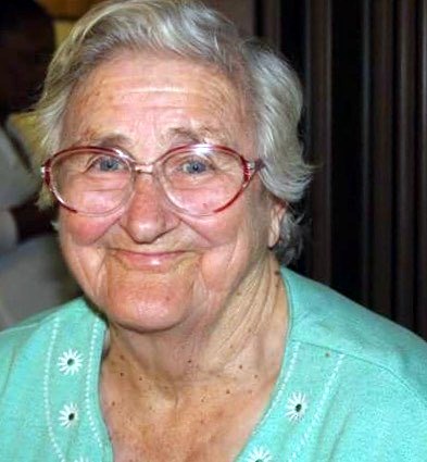 Obituary of Rachel Elizabeth Wallace