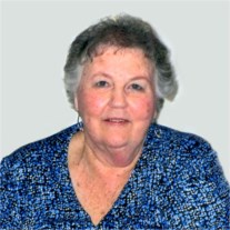 Obituary of Linda Brenner