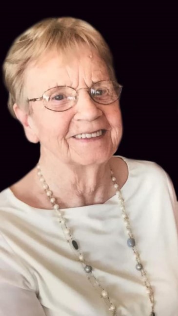 Obituary of Hermine Schwannette Westermann