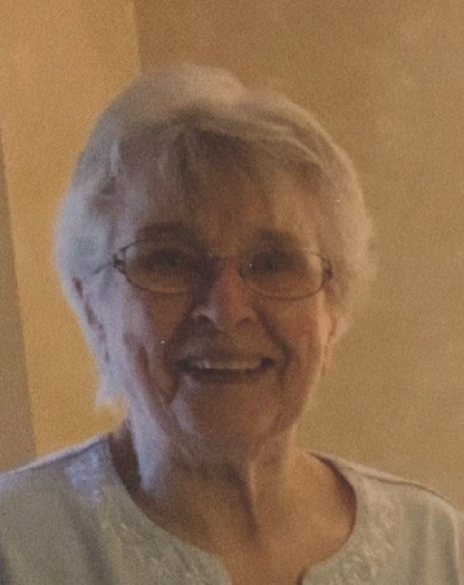 Obituary of Clara Mae Carmichael