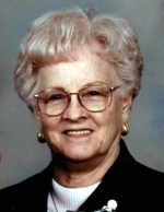 Jean Duncan