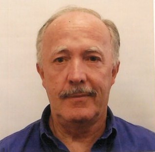 Obituary of Patrick Allan McLeod