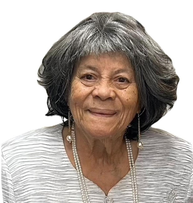 Obituary of Alma Myers