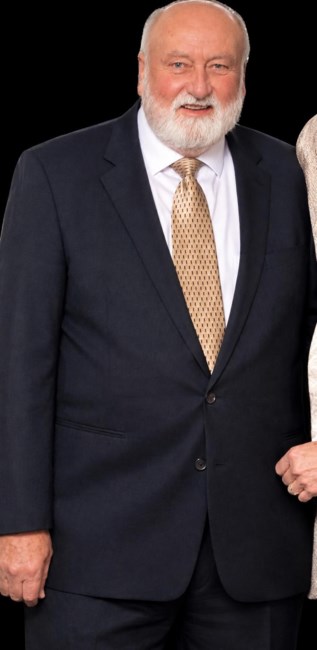 Obituary of Emil Haider