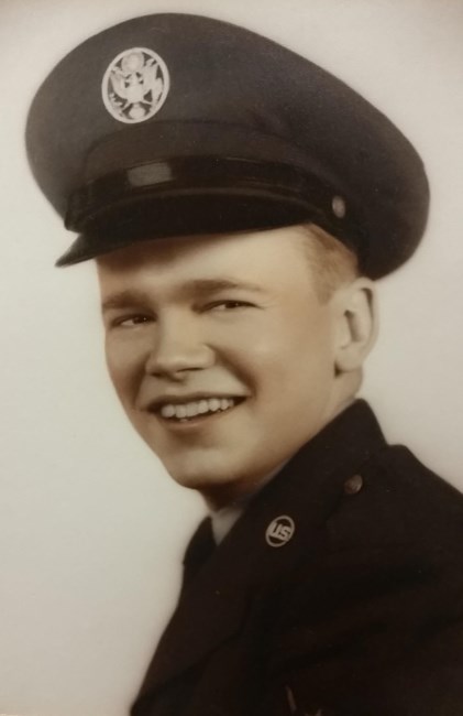 Obituary of William Edward Avery Sr.