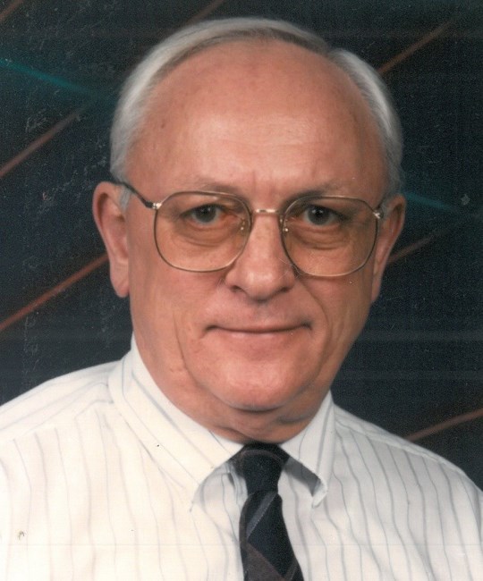 Obituary of Robert E. DeLong