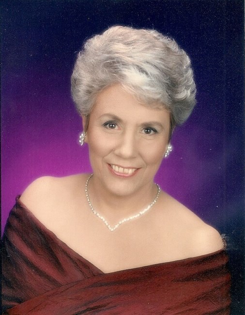 Obituary of Carol Jean Weber