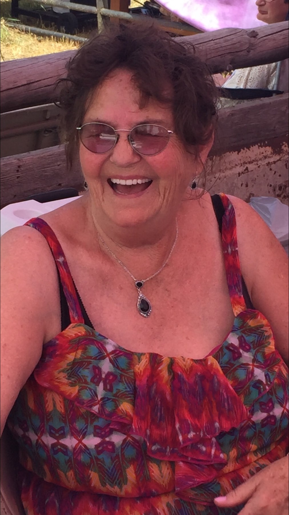 Obituary of Marilyn Martin