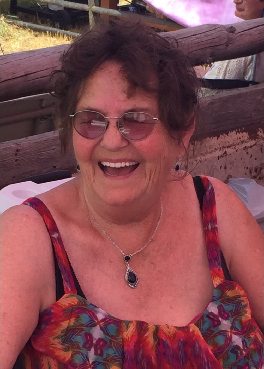 Marilyn Martin Obituary Grand Junction, CO