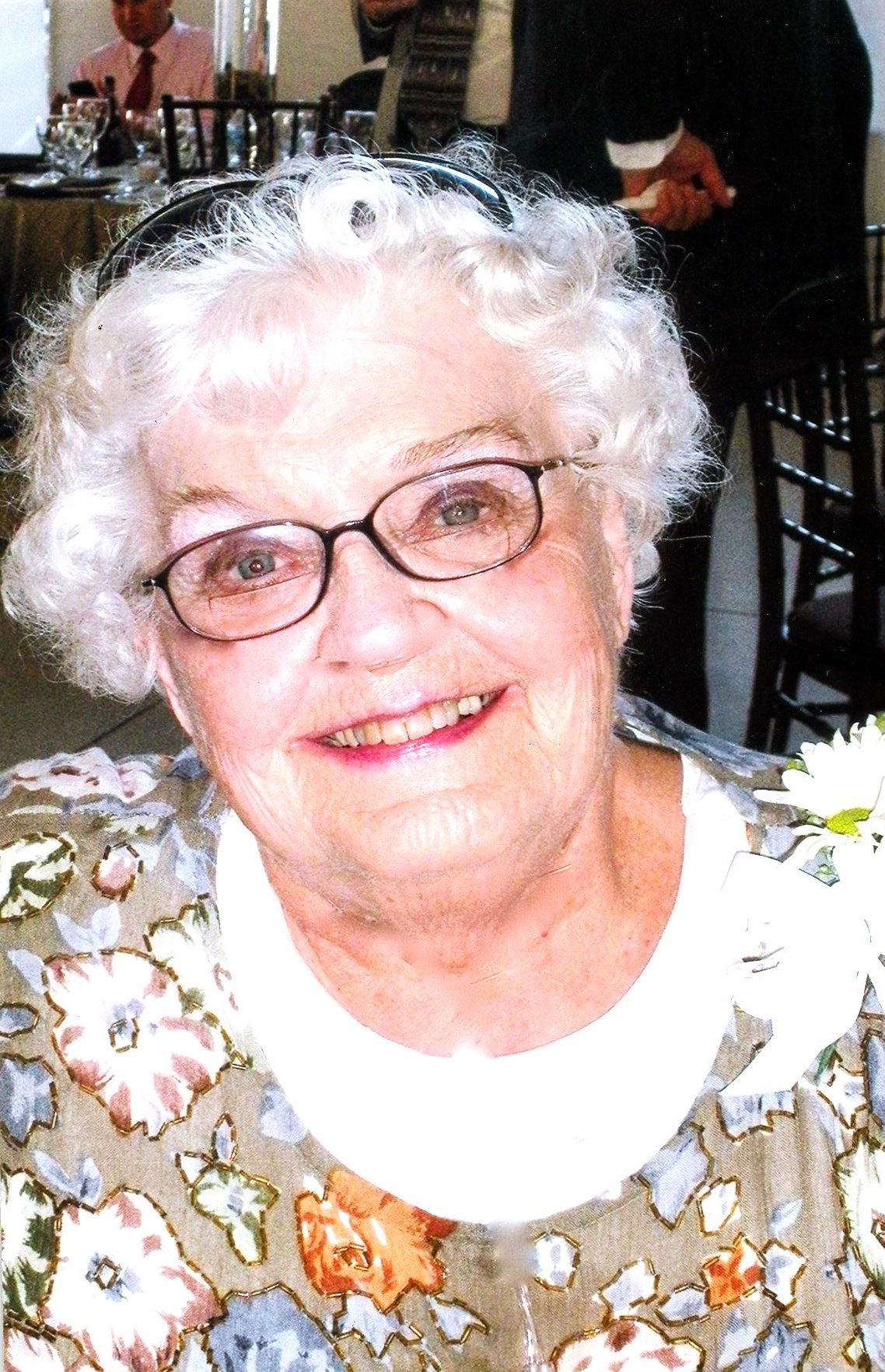 Earlene Harrah Obituary Orange Park, FL