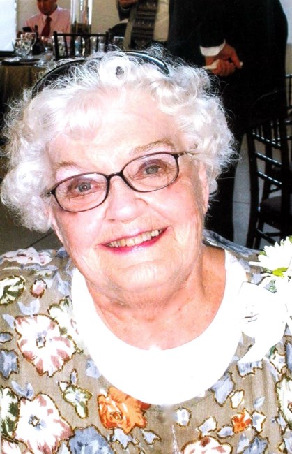 Obituary of Earlene J Harrah