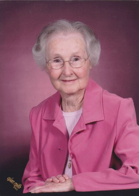 Obituary of Rosa L. Black