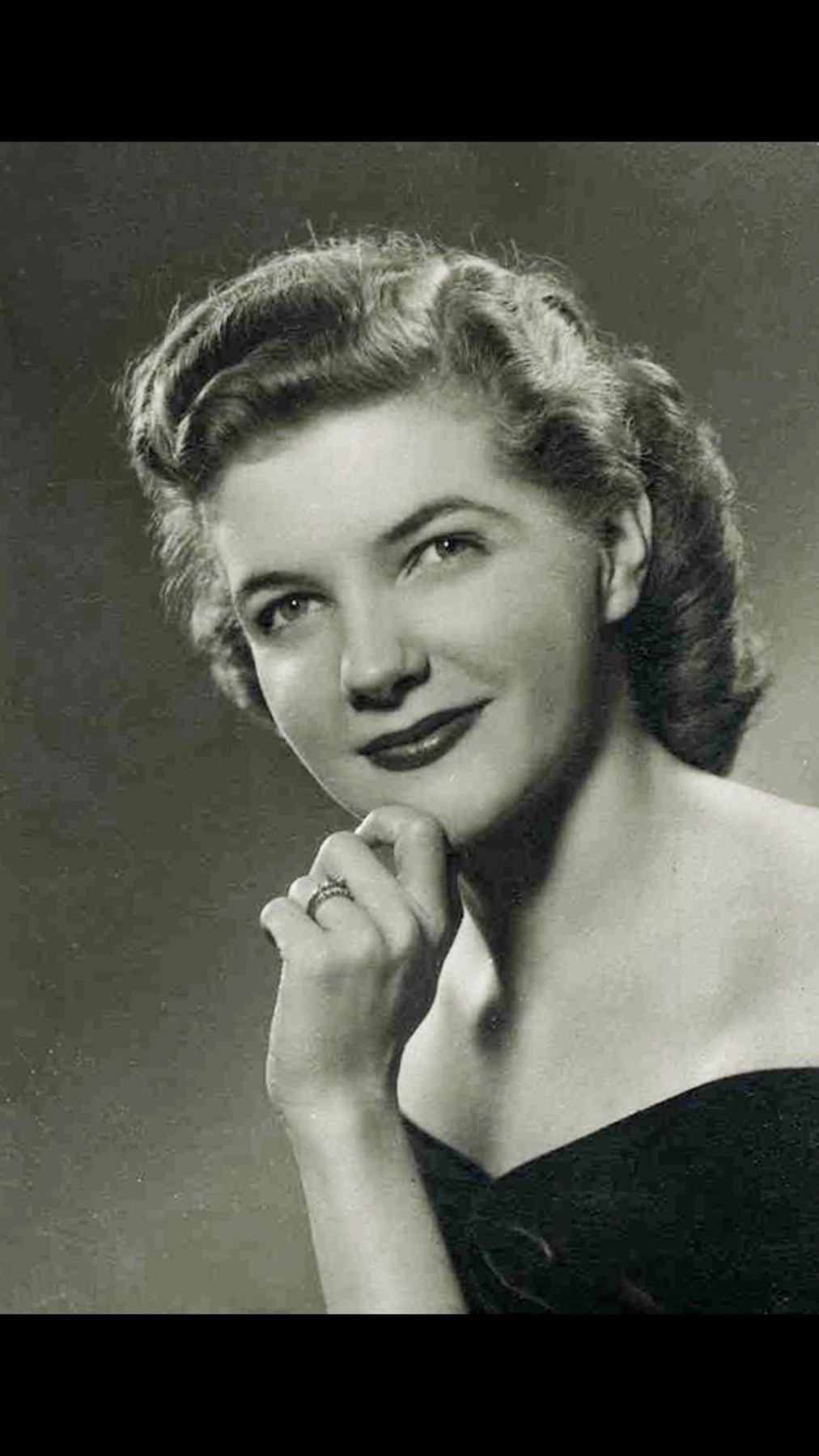 Obituary of Ramona Irene Shipley