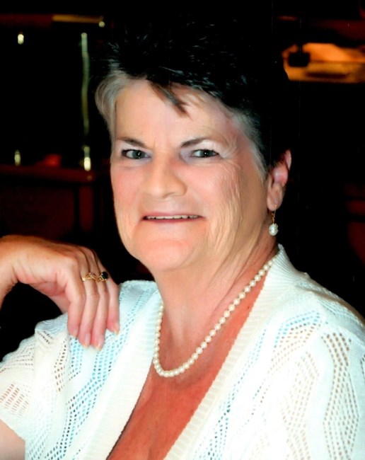 Obituary of Mary Montegari