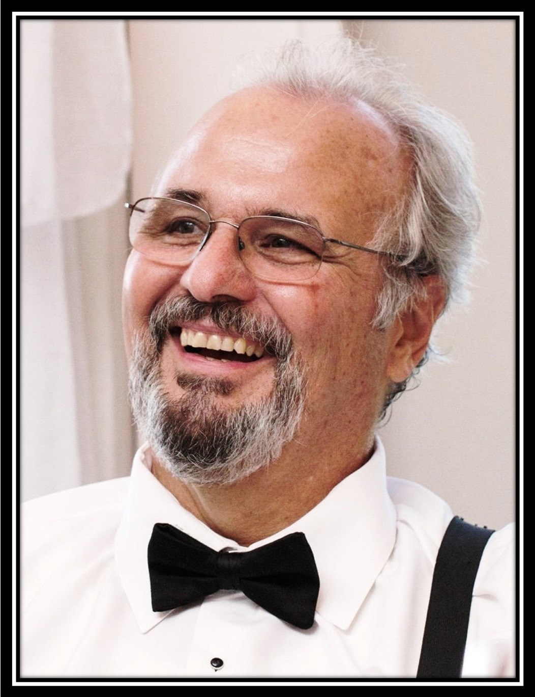 Obituary of Brian Alan Hobbs