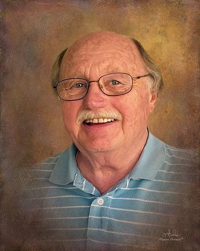 Obituary of Jacob J Arnold