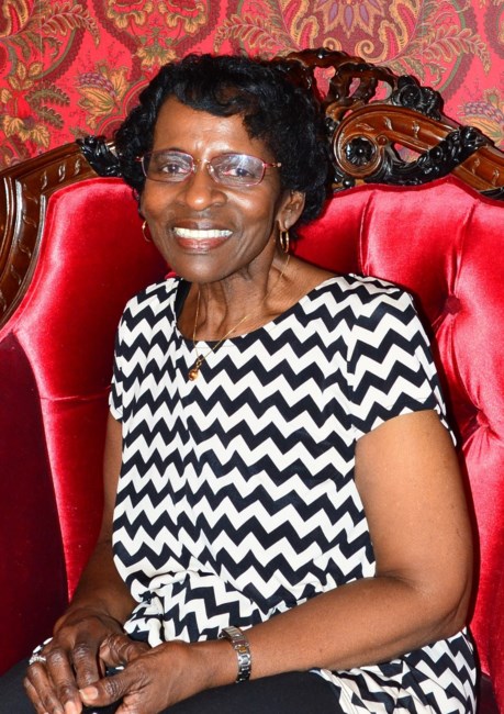 Obituary of Rosie Mae Coles