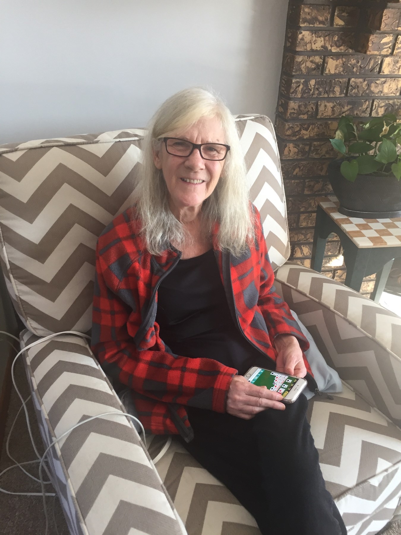 Obituary of Patricia Lynn John