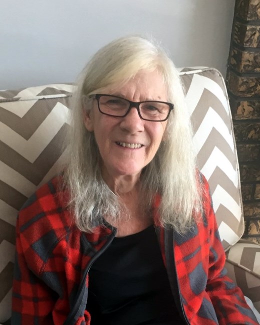 Obituary of Patricia Lynn John