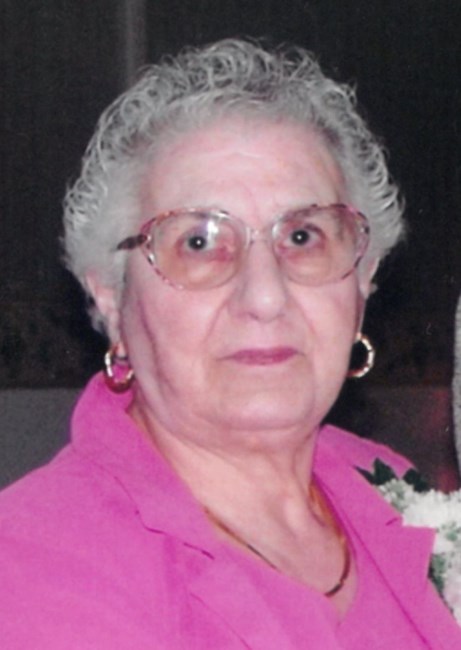 Obituary of Josephine D. Imondi