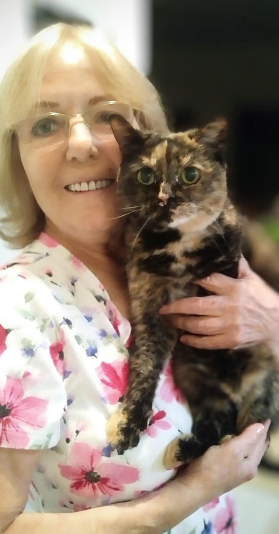 Avis de décès de Lise Pigeon