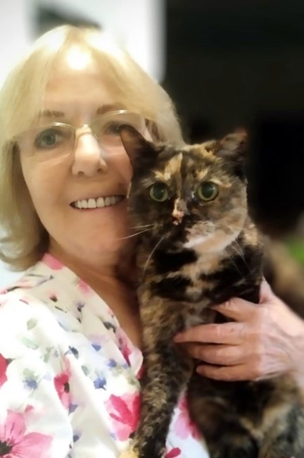 Avis de décès de Lise Pigeon