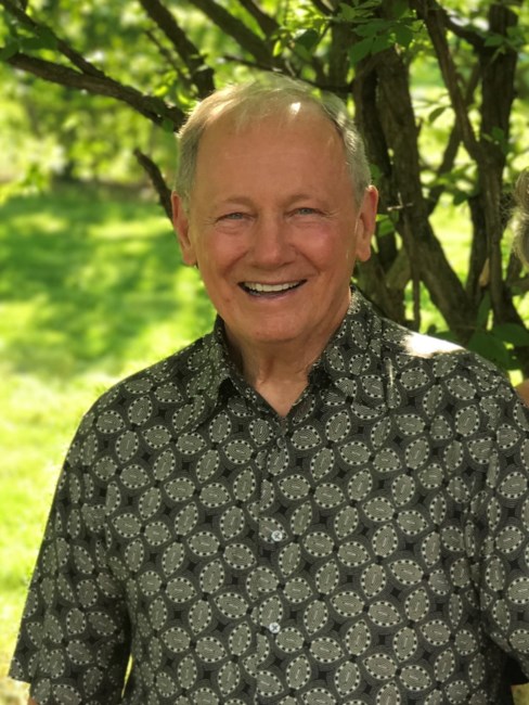 Obituario de Neil Huntington Sizer