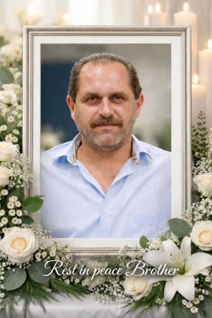 Obituary of George Bechara