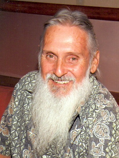 Obituary of Esket Charles Padeken