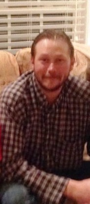 Obituary of Mr. Eric Russell Black