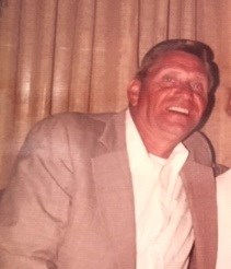 Obituary of Arthur Leonard Newsham